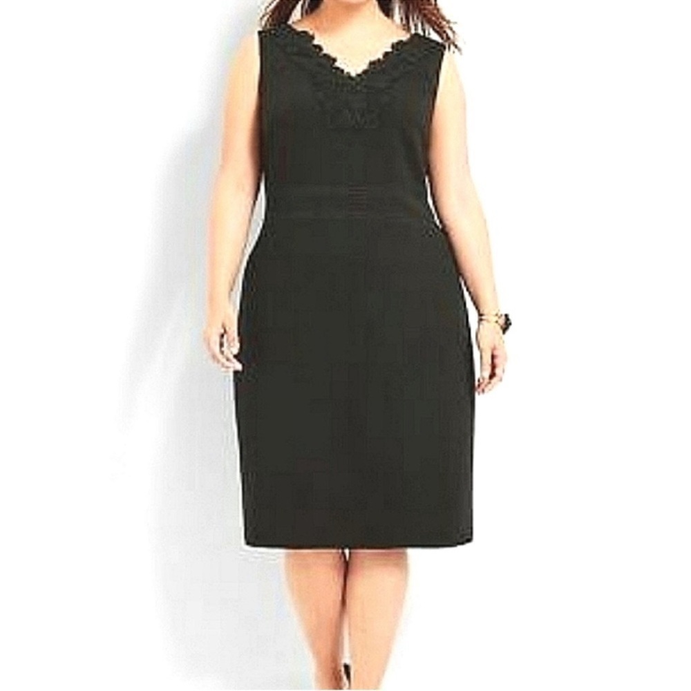 Talbots Dress - Picture 2 of 11